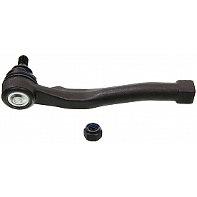 Moog Chassis Tie Rod End - ES800033