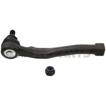 Moog Chassis Tie Rod End - ES800033