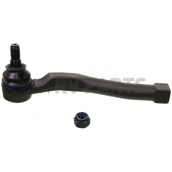 Moog Chassis Tie Rod End - ES800033-1