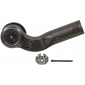 Moog Chassis Tie Rod End - ES800026