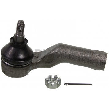 Moog Chassis Tie Rod End - ES800026-1
