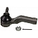 Moog Chassis Tie Rod End - ES800026