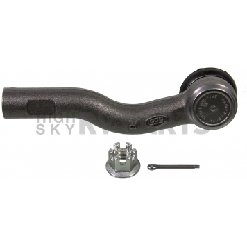 Moog Chassis Tie Rod End - ES800027