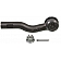 Moog Chassis Tie Rod End - ES800027