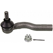 Moog Chassis Tie Rod End - ES800028