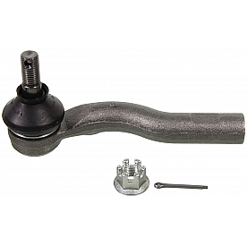 Moog Chassis Tie Rod End - ES800028