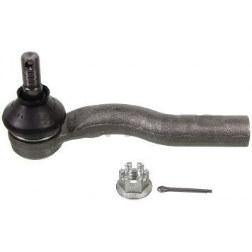 Moog Chassis Tie Rod End - ES800028