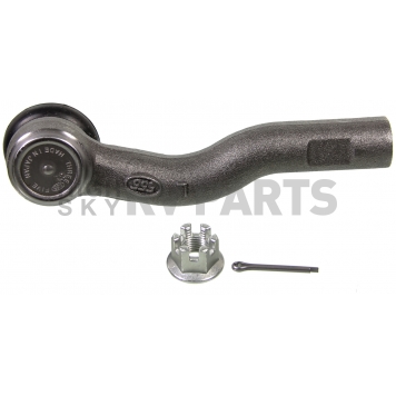 Moog Chassis Tie Rod End - ES800028-1