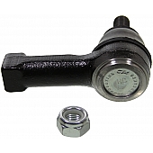 Moog Chassis Tie Rod End - ES800219