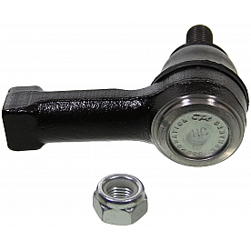 Moog Chassis Tie Rod End - ES800219