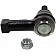 Moog Chassis Tie Rod End - ES800219