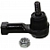 Moog Chassis Tie Rod End - ES800219
