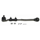 Moog Chassis Tie Rod Assembly - ES800214A