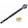 Dorman Chassis Tie Rod End - TI86010PR