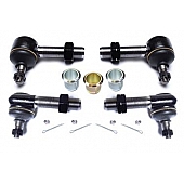 Teraflex Tie Rod End - 4923300