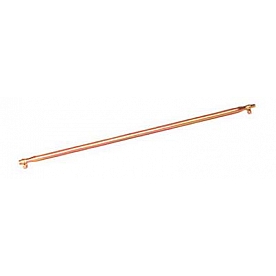 Skyjacker Suspensions Tie Rod Adjusting Sleeve - TRA70