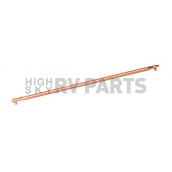 Skyjacker Suspensions Tie Rod Adjusting Sleeve - TRA70