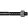 Dorman Chassis Tie Rod End - TI67150PR