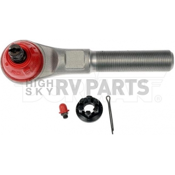 Dorman Chassis Tie Rod End - TI96031RD-1
