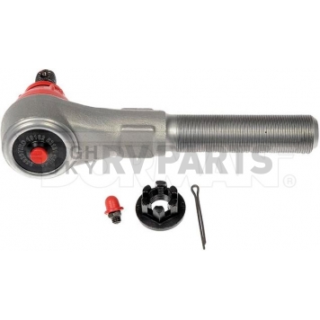 Dorman Chassis Tie Rod End - TI96031RD-2