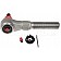 Dorman Chassis Tie Rod End - TI96031RD