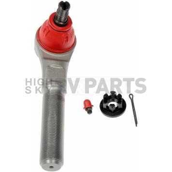 Dorman Chassis Tie Rod End - TI96031RD-3