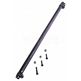 Dorman MAS Select Chassis Tie Rod Adjusting Sleeve - AS96011