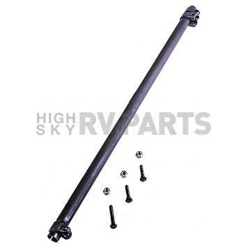 Dorman MAS Select Chassis Tie Rod Adjusting Sleeve - AS96011