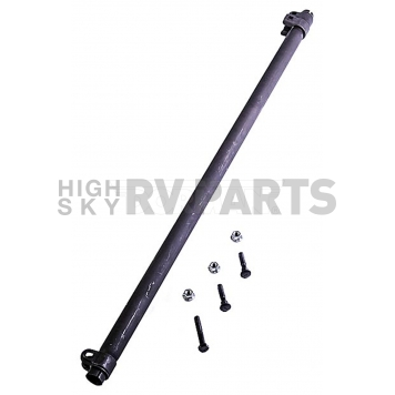 Dorman MAS Select Chassis Tie Rod Adjusting Sleeve - AS96011-1