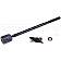 Dorman MAS Select Chassis Tie Rod End - IS275