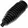 Dorman Chassis Rack and Pinion Boot Kit - RPK92275PR