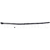 Dorman Chassis Tie Rod End - TC81033PR