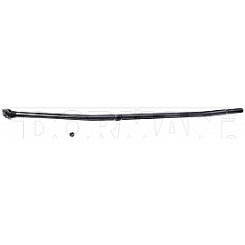 Dorman Chassis Tie Rod End - TC81033PR