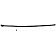 Dorman Chassis Tie Rod End - TC81033PR