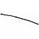 Dorman Chassis Tie Rod End - TC81033PR