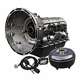 BD Diesel Auto Trans Assembly - 1064514SS