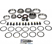 Dorman (OE Solutions) Differential Ring and Pinion Installation Kit - 697-039