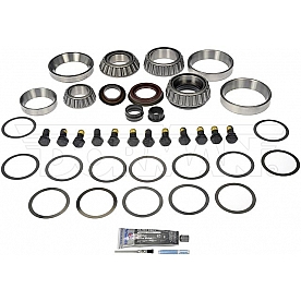 Dorman (OE Solutions) Differential Ring and Pinion Installation Kit - 697-039