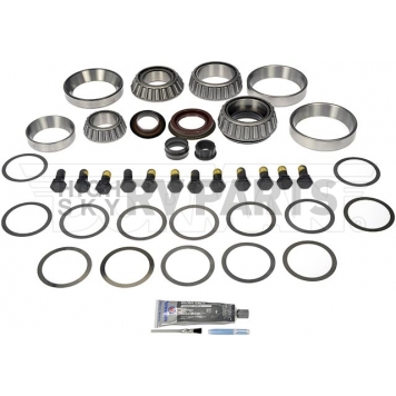 Dorman (OE Solutions) Differential Ring and Pinion Installation Kit - 697-039