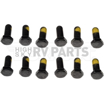 Dorman (OE Solutions) Differential Ring and Pinion Installation Kit - 697-039-1