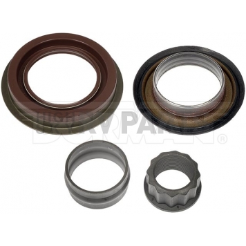 Dorman (OE Solutions) Differential Ring and Pinion Installation Kit - 697-039-2