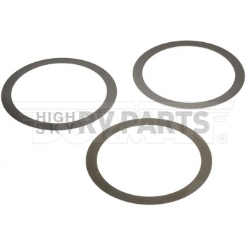 Dorman (OE Solutions) Differential Ring and Pinion Installation Kit - 697-039-3