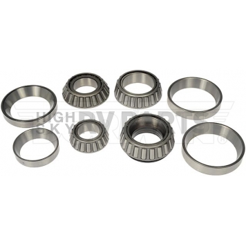 Dorman (OE Solutions) Differential Ring and Pinion Installation Kit - 697-039-4