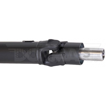 Dorman (OE Solutions) Drive Shaft - 986-204-2