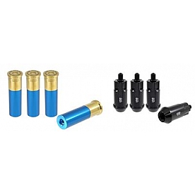 True Spike Wheel Lock - 14155LK377