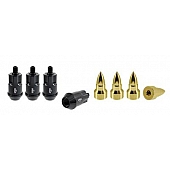 True Spike Wheel Lock - 1220K208