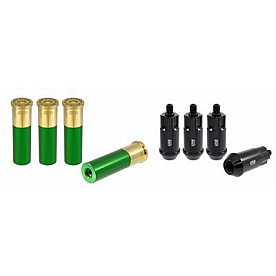 True Spike Wheel Lock - 14155LK378