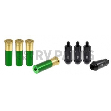 True Spike Wheel Lock - 14155LK378