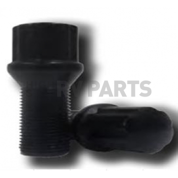 West Coast Wheel Accessories Lug Bolt - W2714CBB
