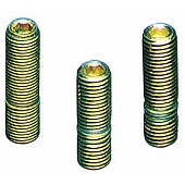 Topline Parts Wheel Stud - C960